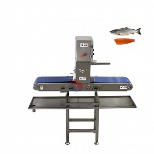 [Hot Item] Salmon Pin Bone Remover Machine Fish Trout Fillet Bone Remove Machine