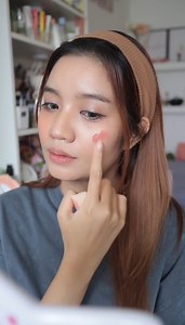 92K views · 1.5K reactions | The Viral 'House of Hur' Blush & Tint liquid blusher နဲ့ tint အသစ်လေး စမ်းထားတယ်ရှင်勺 | Chae Chae | Facebook
