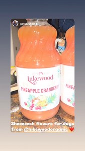 Lakewood Organic on Reels | Facebook