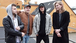 Skive Festival on Reels