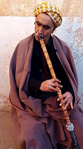 30K views · 311 reactions | Gasba sec Cheikh Lahcen قصبة سك الشيخ لحسن | Danses et chants populaires algériens | Facebook