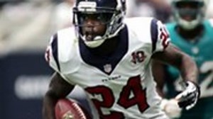 Top Plays of 2012: Interceptions