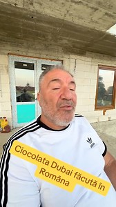 636K views · 12K reactions | Am mers să testăm ciocolata Dubai, dulcele care a înnebunit tot internetul #ciocolata #dubai #dulce #fistic #romania #roffw #stiri | Romania Fast-Forward | Facebook