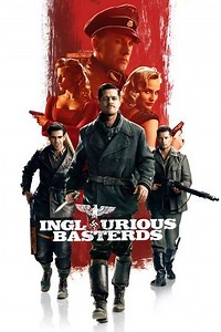 Inglourious Basterds (2009) - Videos