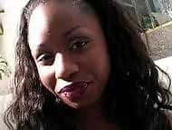 Promise Chocolate Creampie