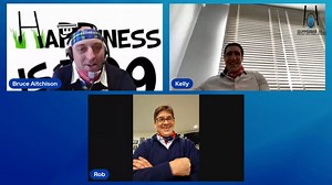 18 reactions | DoddieAid kicks off on January the 1st. I caught up with the man behind it all, Rob Wainwright and South Team Captain, Kelly Brown. Great to hear their passion for Doddie Aid, keeping the legacy going and the Big Man himself. Sign up for Doddie Aid 2024 by heading to doddieaid.com or downloading the Doddie Aid app from your App Store. I loved it. I hope you enjoy listening. Happiness is Egg Shaped | Happiness is Egg Shaped | Facebook