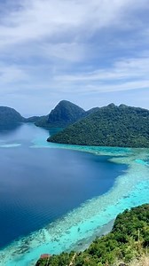 11K views · 164 reactions |  Bohey Dulang Island Semporna | Pakej Pulau Semporna | Facebook