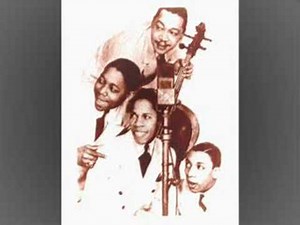 Java Jive -  The Ink Spots - testo traduzione significato | Solo belle canzoni