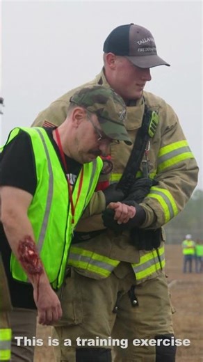 2026 Emergency Response Exercise