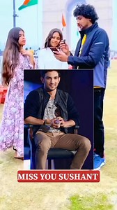 124K views · 2.8K reactions | Sushant Singh Rajput | Amit kumar | Facebook