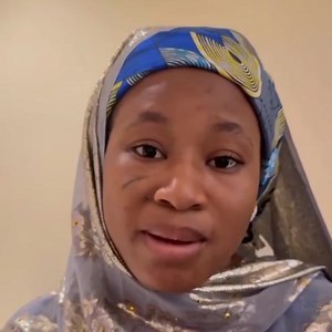 18K views · 1.1K reactions | YANZU-YANZU: Gaskiyar magana game da shari'ar 'yar gwagwarmaya Hamdiyya. | Jaridar Arewa | Facebook