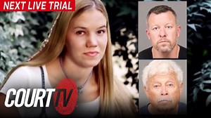 The disappearance of #KristinSmart, a college freshman, was a mystery for decades. Now father and son Paul and Ruben Flores are charged in connection with her murder. They will be tried at the same time but with different juries. Testimony begins July 18. WATCH #CourtTV LIVE - court.tv/live | COURT TV