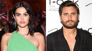 Scott Disick and Amelia Hamlin 'getting serious,' spills insider