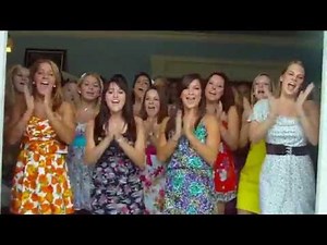 Synchronized Sorority Chants Are Creeping Out The Internet | New York Post
