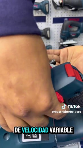 BoschBITURBO on TikTok