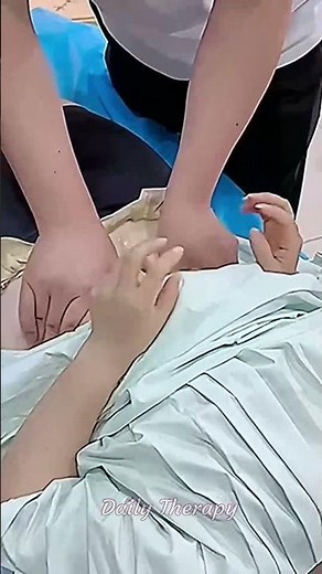 Relaxing Massage, ASMR massage #massage
