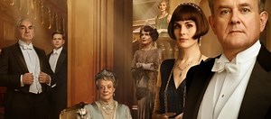 'Downton Abbey 2' tiene reparto y fecha de estreno - El Séptimo Arte: Tu web de cine