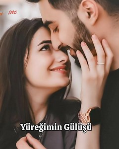 Ben Sende Tattım Aşkı Sevdayı | Yüreğimin Gülü