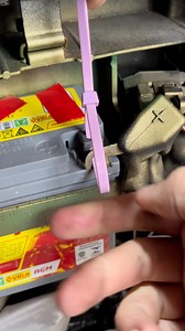 1.3M views · 2.7K reactions | Secret to fix bad battery contact Reliable and steady power #CaliGarage #CarHack #AutoElectricFix | Kreative Ideas | Facebook