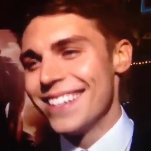 #TBT VIDEO: @RiddickTheMovie world premiere red carpet http://say.ly/ezn7mDl | Nolan Gerard Funk