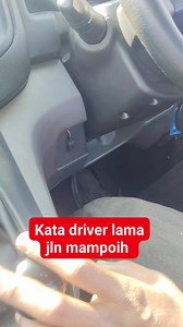 8.1K views · 35 reactions | Atas lesen 15 tahun ,, tp tak reti guna manual ,, lani lesen auto lain ,, lesen manual lain ,, mcm mn nii ,,, Patut pihak berkuasa seorg ² panggil balik test lesen ,,  #fyppppppppp #infosemasa #viral #drivercar | Masuk Aiq Channel | Facebook