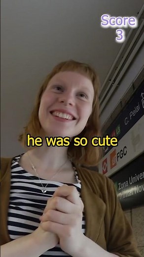Her FIRST Time Using Tinder Was Like This?! #brave #challenge