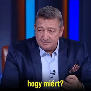 33K views · 1.5K reactions | Az év legnagyobb (európai politikát érintő) kérdéséről. | Dömötör Csaba | Facebook