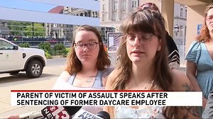 18K views · 140 reactions | WATCH: A Putnam County woman was sentenced to prison Monday for the mistreatment of a special needs child at a daycare facility. Story: https://wchstv.com/news/local/former-cross-lanes-daycare-worker-sentenced-for-battery-and-assault-of-disabled-child# | WCHS Eyewitness News | Facebook