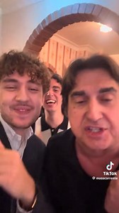 22K views · 360 reactions | Nick Giannopoulos loving life. | Greek And Proud | Facebook