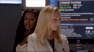 Pippy and TMI - What will be their journey? #conflicted #confused #willtheyworkitout #Rosewood | Morris Chestnut