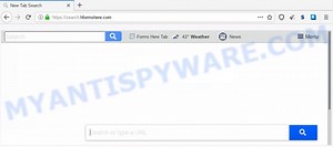 How to remove Search.hformshere.com [Chrome, Firefox, IE, Edge]