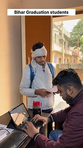 980K views · 5.4K reactions | Bihar Graduation Students #viral #instagram #trending #college #reel | Shubham Singh Vines | Facebook