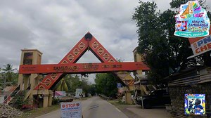 23rd Araw ng Zamboanga Sibugay | JBM Channel