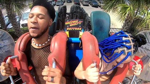 13K views · 226 reactions | Tatijana & Mezzy | Daytona Slingshot | Facebook