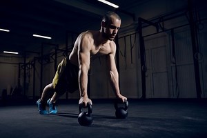 12 exercícios que aumentam a testosterona