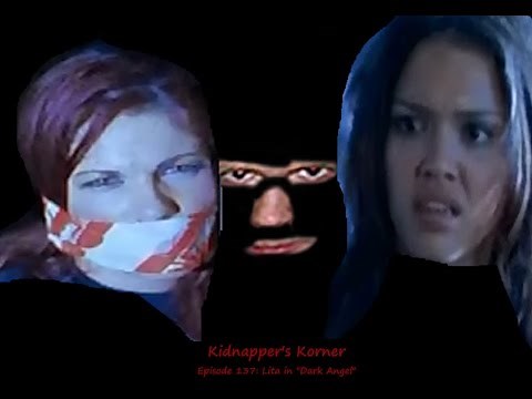 KK Ep 137 - Jessica Alba Gives Lita the Treatment!