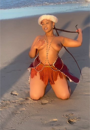 Traditional Sesotho Dance 🇱🇸 | Maskandi Vibes