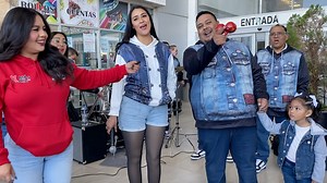 6.4K views · 104 reactions | Un especial agradecimiento a la TROPICAL SONORA de cd.juarez chihuahua por su apoyo en nuestro gran cierre de campaña de Que Juarez No Tega Frío | Tu Canal | Facebook