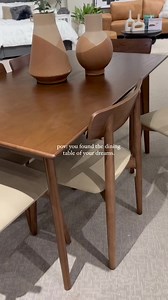 4.1K views · 32 reactions | An outlet favorite this dining set is a modern piece with the perfect price! Shop the Tranquility Dining Set: https://bit.ly/3SQcYlW | Dufresne Furniture & Appliances | Facebook