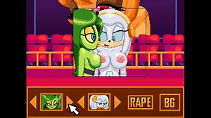 Project X Love Potion Disaster Zeta Gallery