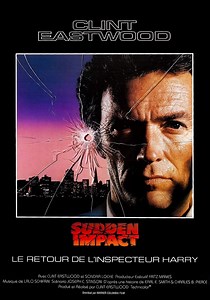 Regarder Le Retour de l'inspecteur Harry en streaming