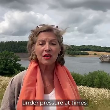 12 reactions · 11 comments | We continue to work with partners through the National Drought Group. Recent wet weather is reassuring, but we're still closely monitoring the situation. Here's Minister Pow to say more. Read our latest update: https://www.gov.uk/government/news/action-on-preparing-for-drought-must-remain-experts-warn | Environment Agency | Facebook