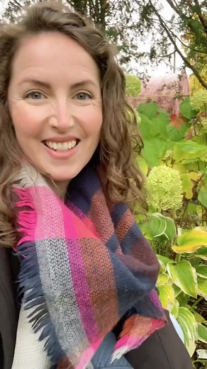 Do you save your Hydrangea flowers? Today is the perfect day, so here’s a #repost of this handy how-to! Stash them now, thank me later! Seriously, saving some hydrangea blooms is a tiny effort for major reward… dried hydrangeas are useful in so many winter decor projects! I place them in vases throughout the house, I use them in holiday decor tablescapes, I stick them in wreaths, and they steal the show in outdoor greenery planters. Clip blooms now, while they’re still colourful. I like to leave