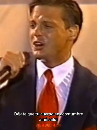 20 Años💿 ✨️36 Aniversario✨️ ​Un día como hoy, pero en el año 1990, salió al mercado el séptimo álbum de estudio de Luis Miguel, titulado '20 Años'. 💿✨ del cual se desprende este extraordinario tema 'Entrégate'.🎶 ​Han pasado 36 años desde que la compañía Warner Music Latina lanzó este maravilloso trabajo discográfico,🎶 el cual contó con la pluma del recordado productor español Juan Carlos Calderón. ✍🏼🇪🇸 Su talento se unió una vez más a la voz impecable de 'El Sol de México' ☀️🇲🇽 para reg