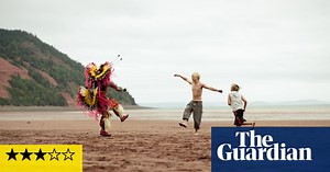Wildhood review – open-hearted essay on indigenous identity and dawning sexuality