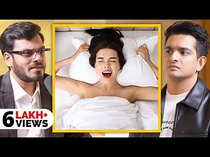 Women Orgasm - Why They Don’t Get Satisfied Easily?