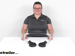 Ultimate Overview of the Malone Channel Loader Kayak Load Assist