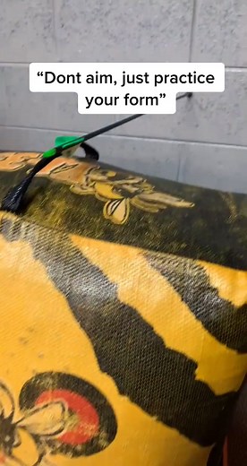 Master Your Form: Dart Practice Techniques