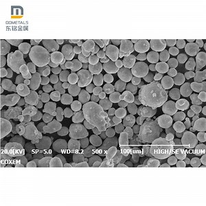 [Hot Item] Customized Production Firework Air Atomized Aluminum Powder