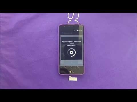 Unlock LG K7 (Free ) For Metro Pcs\\T-mobile